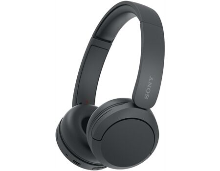 Sony WH-CH520B schwarz
