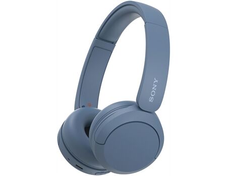 Sony WH-CH520L blau