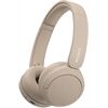 Sony WH-CH520C beige