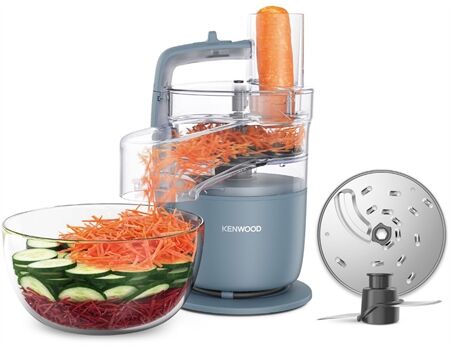 Kenwood FDP22.130GY MultiPro Go