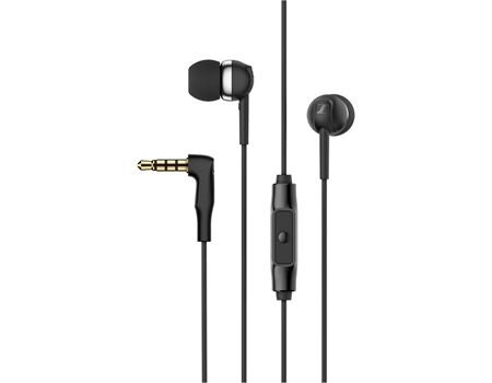 Sennheiser CX 80S schwarz