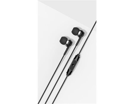 Sennheiser CX 80S schwarz