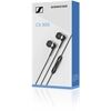 Sennheiser CX 80S schwarz