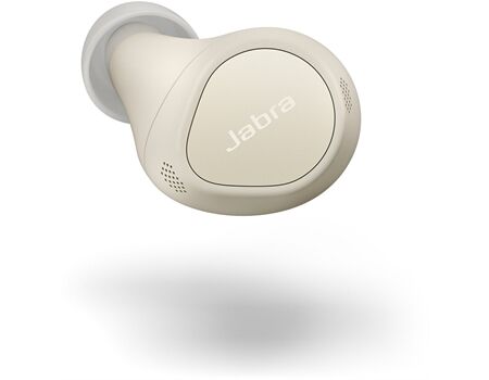 Jabra Elite 7 Pro Gold-Beige