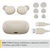 Jabra Elite 7 Pro Gold-Beige