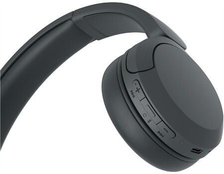 Sony WH-CH520B schwarz