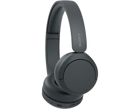 Sony WH-CH520B schwarz