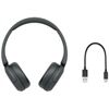Sony WH-CH520B schwarz