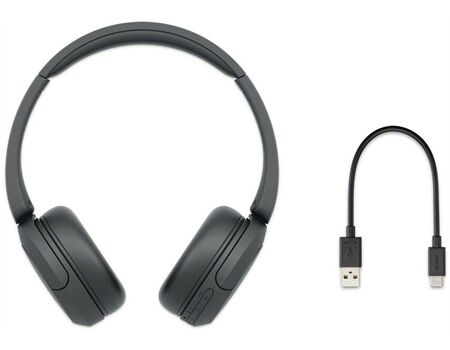 Sony WH-CH520B schwarz