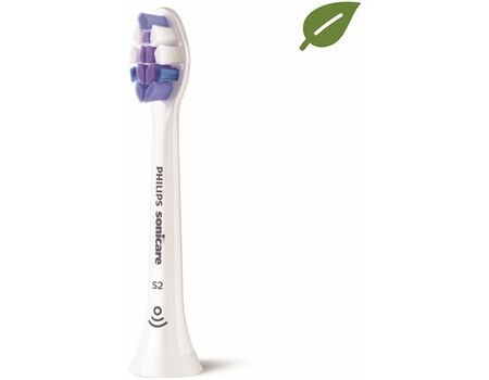 Philips HX6054/10 Sensitive (S) (4er Pack)