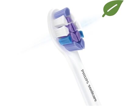 Philips HX6054/10 Sensitive (S) (4er Pack)