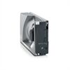 Graef MYtiny MT 1006 eisenglimmergrau
