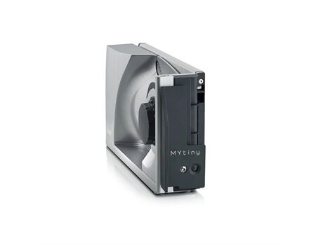 Graef MYtiny MT 1006 eisenglimmergrau