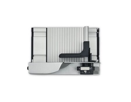 Graef MYtiny MT 1006 eisenglimmergrau