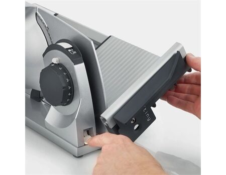 Graef MYtiny MT 1006 eisenglimmergrau