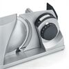 Graef MYtiny MT 1006 eisenglimmergrau