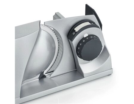 Graef MYtiny MT 1006 eisenglimmergrau