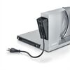 Graef MYtiny MT 1006 eisenglimmergrau
