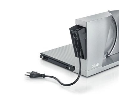 Graef MYtiny MT 1006 eisenglimmergrau