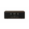 PURE Classic C-D6, Coffee Black Walnut