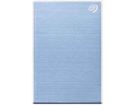 Seagate One Touch USB 3.0 (4TB)