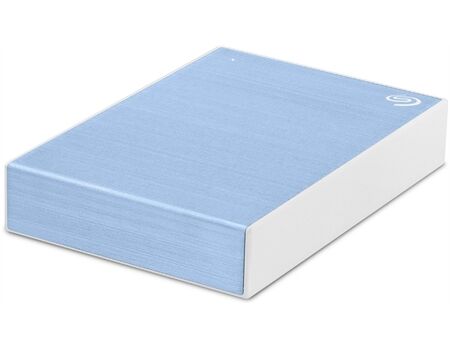 Seagate One Touch USB 3.0 (4TB)