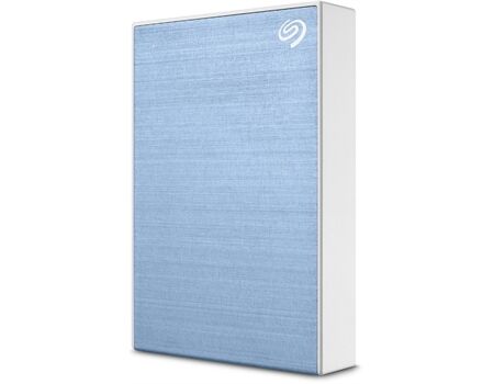 Seagate One Touch USB 3.0 (4TB)
