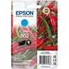 Epson 503 (3,3ml) cyan