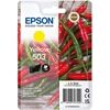 Epson 503 (3,3ml) yellow
