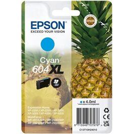 Epson 604 XL (4 ml) RFAM Cyan