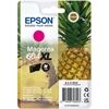 Epson 604 XL (4 ml) RFAM Magenta