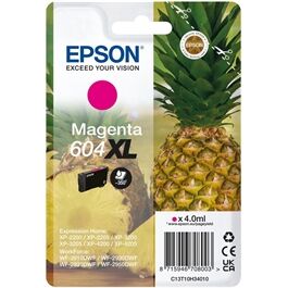 Epson 604 XL (4 ml) RFAM Magenta