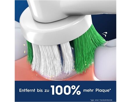 Oral-B Aufsteckb. Pro Prec. Clean (8Stk)