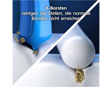 Oral-B Aufsteckb. Pro Prec. Clean (8Stk)