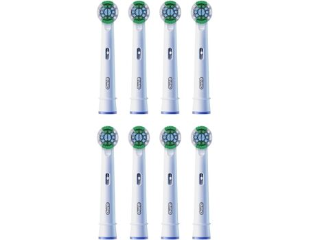 Oral-B Aufsteckb. Pro Prec. Clean (8Stk)