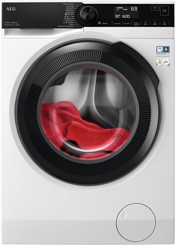 AEG Lavamat LR7F75697 /9 kg/1600Touren