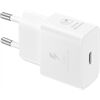 Samsung USB Type-C Ladegerät (25W) weiss