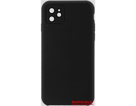 Peter Jäckel Samsung XCover 7 Camera Protect Cover black