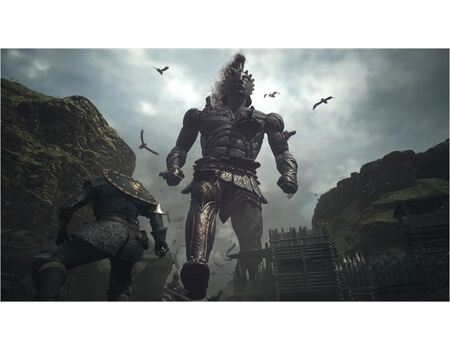 XBOX Dragon´s Dogma 2