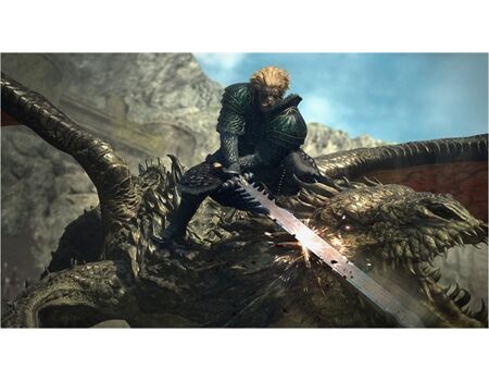 XBOX Dragon´s Dogma 2