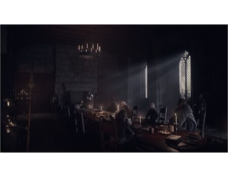 XBOX Dragon´s Dogma 2