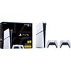 Sony PlayStation 5 Slim Digital Edition + 2. Controller
