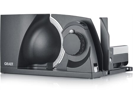 Graef MYtiny MT 1006 eisenglimmergrau