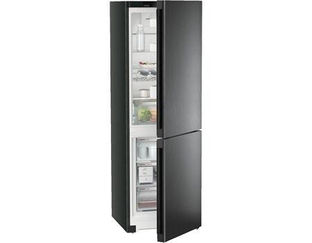 LIEBHERR CNbdb 5223-22 //186cm//No-Frost//EEK:B