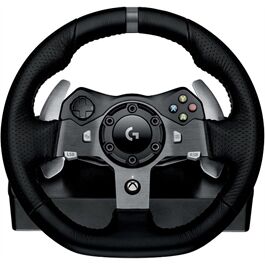 Logitech Driving Force G920