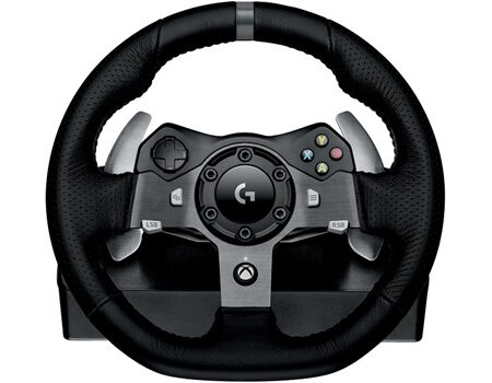 Logitech Driving Force G920