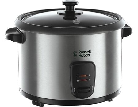 Russell Hobbs 19750-56 Cook@Home Reiskocher