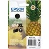 Epson 604 XL (4 ml) RFAM BK