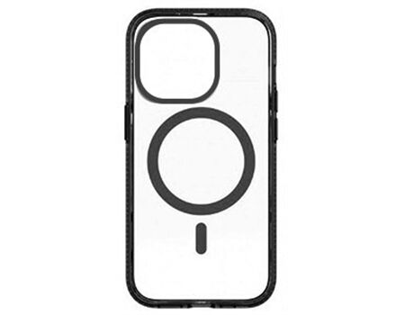 Peter Jäckel iPhone 13/14 FUN MagSafe Cover black