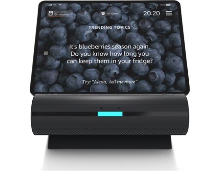 Siemens XSDS10 Smart Kitchen Dock